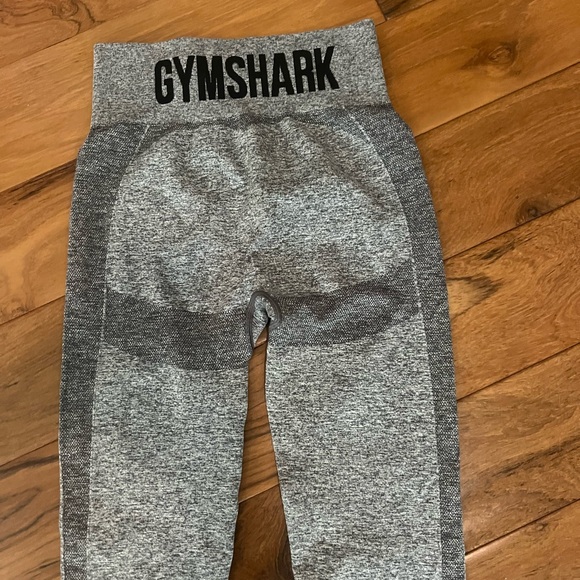 FLEX HIGH WAISTED LEGGINGS - Picture 2 of 2